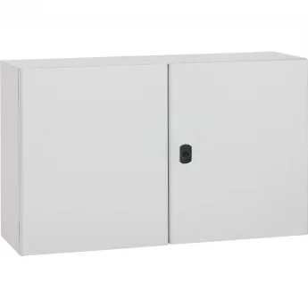 Шкаф LEGRAND Atlantic МП 1000x1200x300 светло-серый