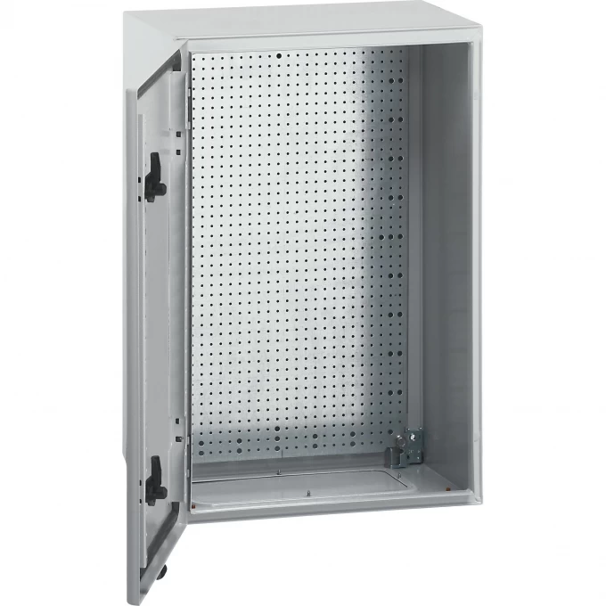 Шкаф LEGRAND Atlantic МП 600x400x250 светло-серый 036926 Шкаф LEGRAND Atlantic МП 600x400x250 светло-серый 036926