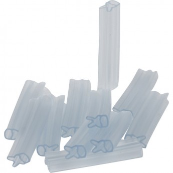 Держатель маркеров LEGRAND Memocab для кабеля длина маркировки 30 мм минимальное сечение 0,75 мм²