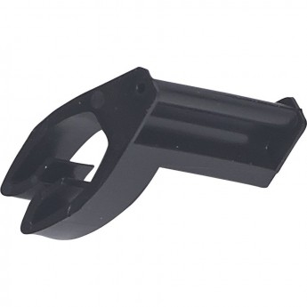 Держатель маркеров LEGRAND CAB 3 для маркировки кабелей 25-35 мм² чёрный Держатель маркеров LEGRAND CAB 3 для маркировки кабелей 25-35 мм² чёрный