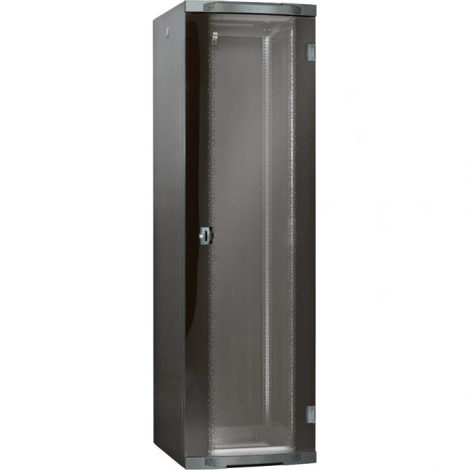 Шкаф LEGRAND 19' LCS² металлический 42 U 2026x600x600 мм черный 046318 Шкаф LEGRAND 19' LCS² металлический 42 U 2026x600x600 мм черный 046318