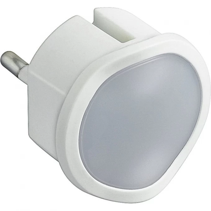 Съемный фонарик LEGRAND белый 050678 Съемный фонарик LEGRAND белый 050678