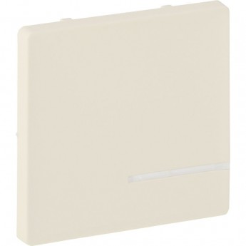 Лицевая панель LEGRAND Valena LIFE MyHome Play Zigbee для радиоприемного выключателя 1-канального с нейтралью слоновая кость Лицевая панель LEGRAND Valena LIFE MyHome Play Zigbee для радиоприемного выключателя 1-канального с нейтралью слоновая кость