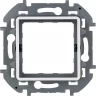 Адаптер для механизма LEGRAND INSPIRIA MOSAIC белый 673900