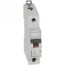 Автоматический выключатель LEGRAND DX3 1П С 6A 6000/10kA 407666