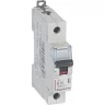 Автоматический выключатель LEGRAND DX3 6000 10kA 10A 1П тип В 407430