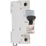 Автоматический выключатель LEGRAND TX³ 6000 6 кА тип C 1П 230/400 В 16А 1 модуль белый 404028