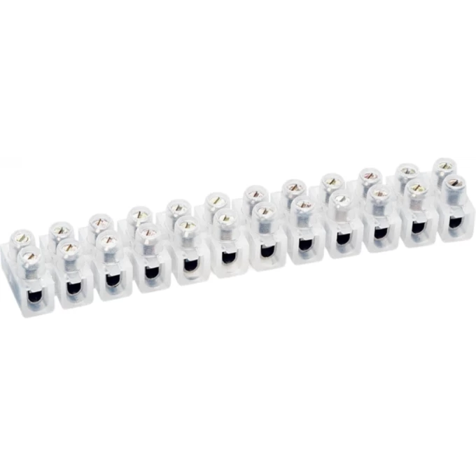 Клеммник LEGRAND NYBLOC 2.5 мм.кв белый 034221 Клеммник LEGRAND NYBLOC 2.5 мм.кв белый 034221