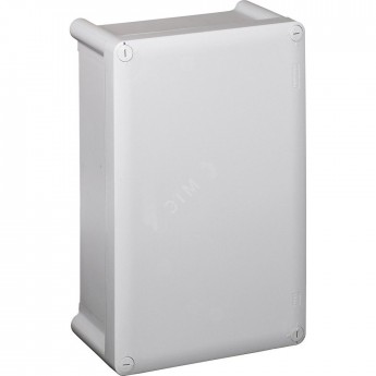 Коробка промышленная LEGRAND 155х110х74 IP55 сплошная крышка Коробка промышленная LEGRAND 155х110х74 IP55 сплошная крышка