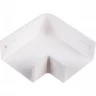 Плоский угол LEGRAND для мини-каналов Metra 20x12 638123