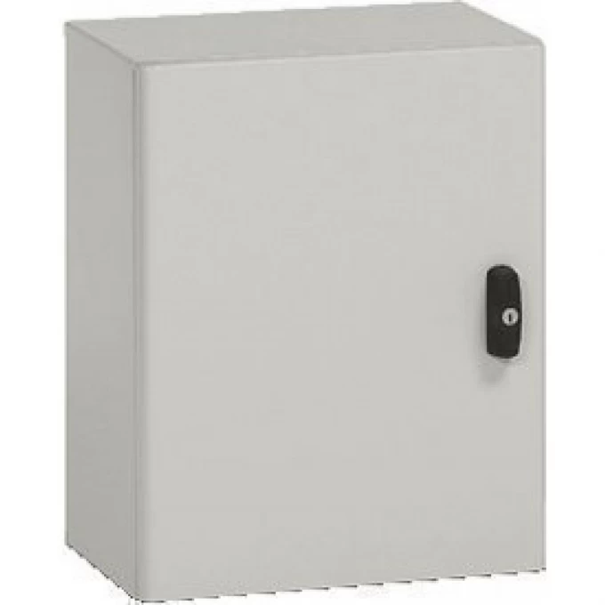 Шкаф LEGRAND Atlantic МП 1400x800x400 светло-серый 036950 Шкаф LEGRAND Atlantic МП 1400x800x400 светло-серый 036950