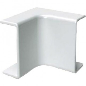 Внутренний угол LEGRAND для мини-каналов Metra 16x16 белый Внутренний угол LEGRAND для мини-каналов Metra 16x16 белый