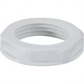 Гайка LEGRAND ISO 16 RAL 7035 Гайка LEGRAND ISO 16 RAL 7035