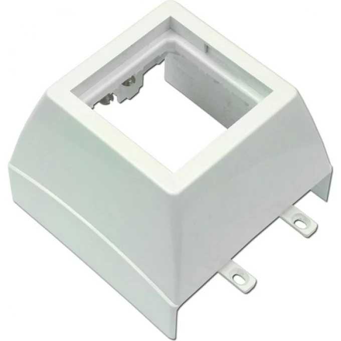 Суппорт LEGRAND Mosaic для кабель-канала 75х20 2м белый 030378 Суппорт LEGRAND Mosaic для кабель-канала 75х20 2м белый 030378